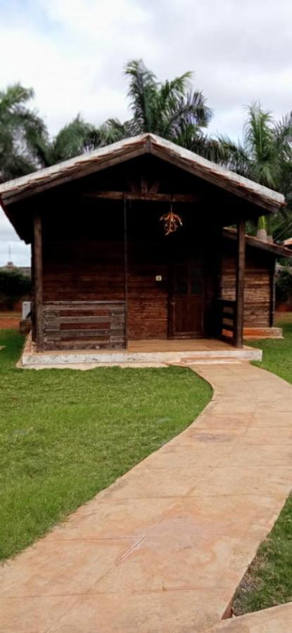 Krishna Heritage Resort Badami Luaran gambar